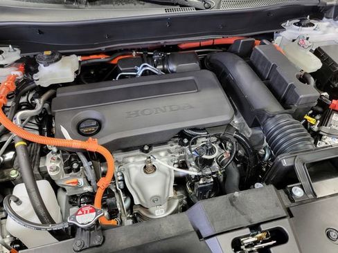 New 2026 Honda CR-V Sport-L image 33