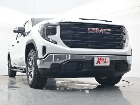 New 2026 GMC Sierra 1500 Pro w/ Pro Value Package image 30