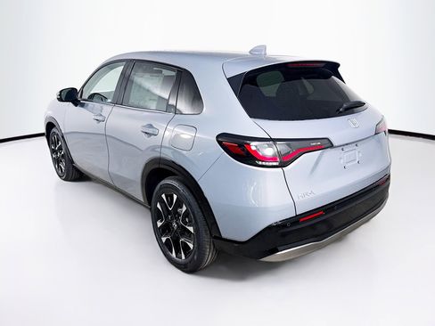 New 2026 Honda HR-V EX-L image 30