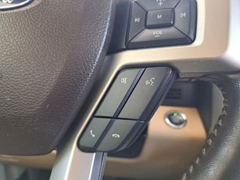 Used 2018 Ford F150 Lariat AWD/4WD image 19