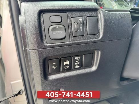 Used 2014 Toyota 4Runner SR5 Premium AWD/4WD image 22