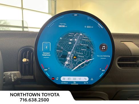 Used 2025 MINI Cooper S image 9