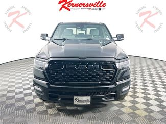 New 2026 RAM 1500 Big Horn video 2