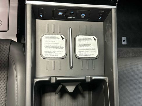 New 2026 Hyundai Santa Fe XRT image 19