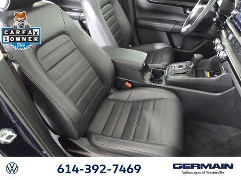 Used 2023 Honda CR-V EX-L image 24