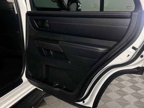 Used 2023 Toyota Sequoia TRD Pro image 31