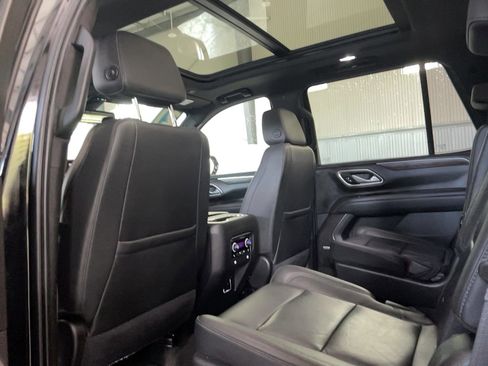 Used 2021 Chevrolet Tahoe LT w/ LT Signature Plus Package AWD/4WD image 8