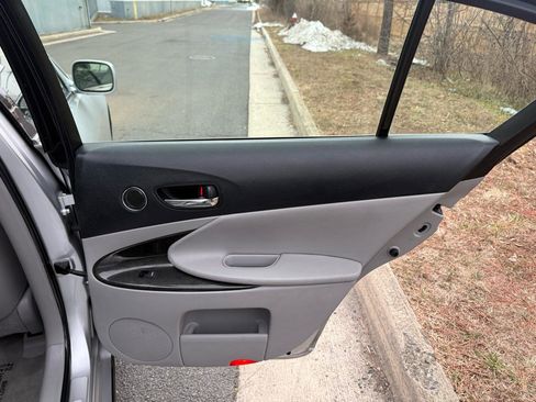 Used 2007 Lexus GS 350 image 23