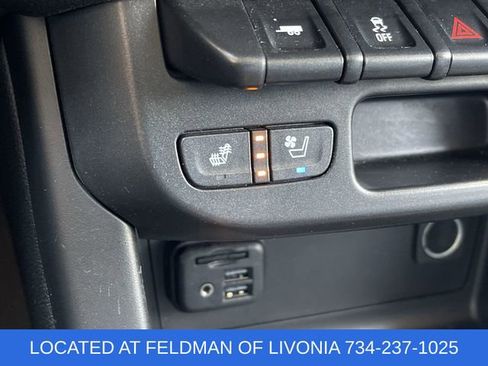 Certified 2019 GMC Canyon Denali image 35