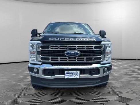 Used 2024 Ford F250 XL w/ XL Driver Assist Package AWD/4WD image 7