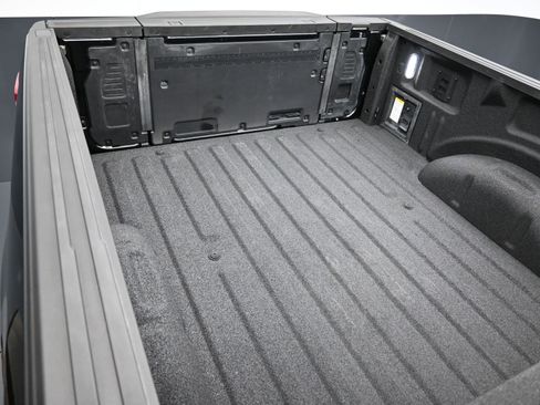 Used 2025 Ford F150 Platinum w/ FX4 Off-Road Package image 44