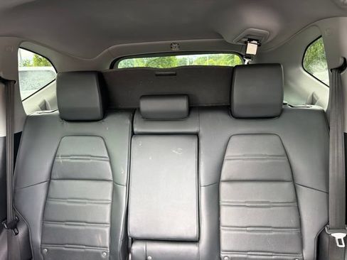 Used 2017 Honda CR-V Touring image 16