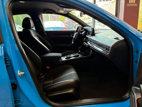 Used 2022 Honda Civic Sport image 26