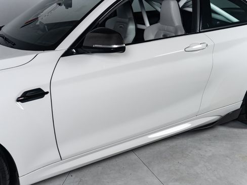 Used 2016 BMW M2 RWD image 77