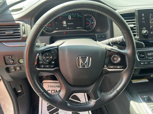 Used 2022 Honda Pilot Special Edition image 19