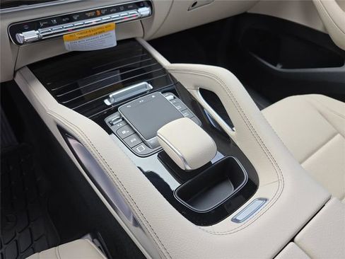 New 2026 Mercedes-Benz GLE 450 4MATIC image 31