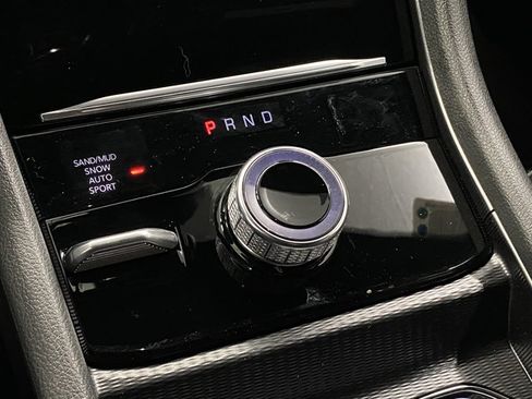 New 2026 Jeep Grand Cherokee Altitude AWD/4WD image 22