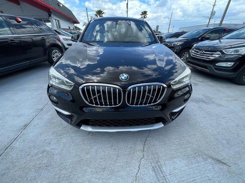 Used 2015 BMW 328i xDrive Sedan AWD/4WD image 1