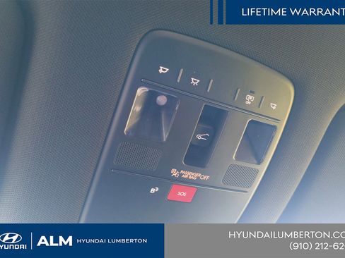 New 2026 Hyundai Palisade XRT Pro AWD/4WD image 37