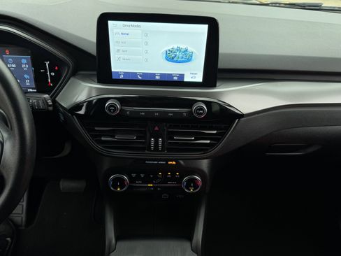 Used 2025 Ford Escape Active image 18