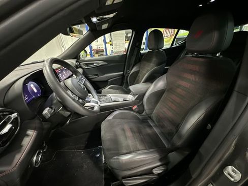 Used 2024 Dodge Hornet GT AWD/4WD image 17