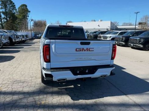 New 2026 GMC Sierra 1500 Denali image 7