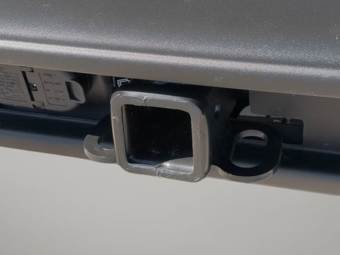 New 2026 Ford Explorer ST w/ Sun And Sound Package image 44