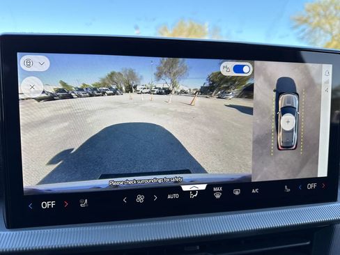 New 2026 Ford Explorer Tremor w/ Tremor Convenience Package image 26