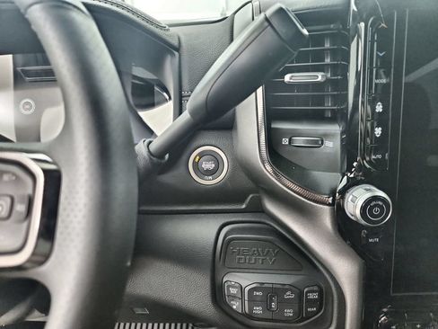 New 2027 RAM 2500 Power Wagon AWD/4WD image 29