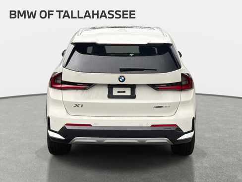 New 2026 BMW X1 xDrive28i w/ Technology Package AWD/4WD image 6
