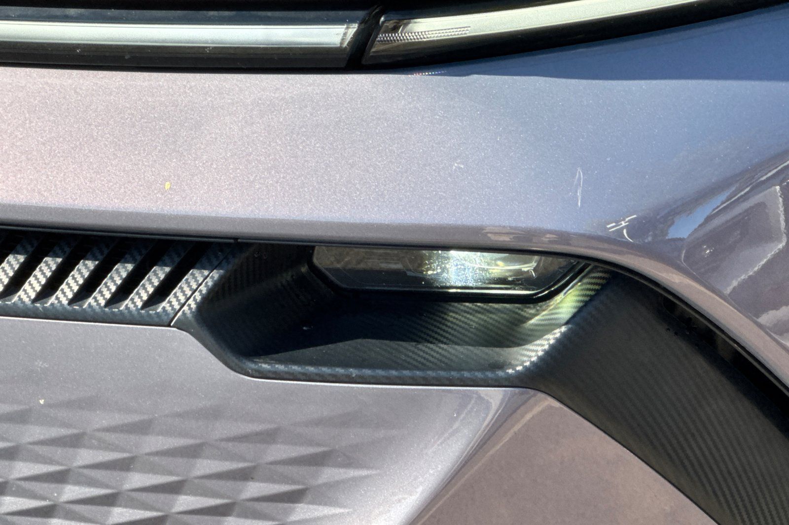 Used 2024 Chevrolet Equinox EV LT w/ LPO, All-Weather Mat Package FWD image 48