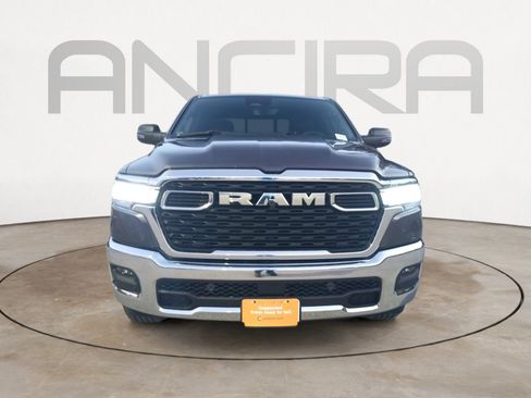 Certified 2025 RAM 1500 Big Horn image 4