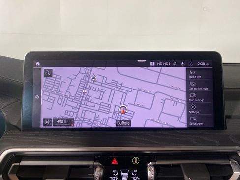 Used 2023 BMW X3 M40i w/ Premium Package image 17