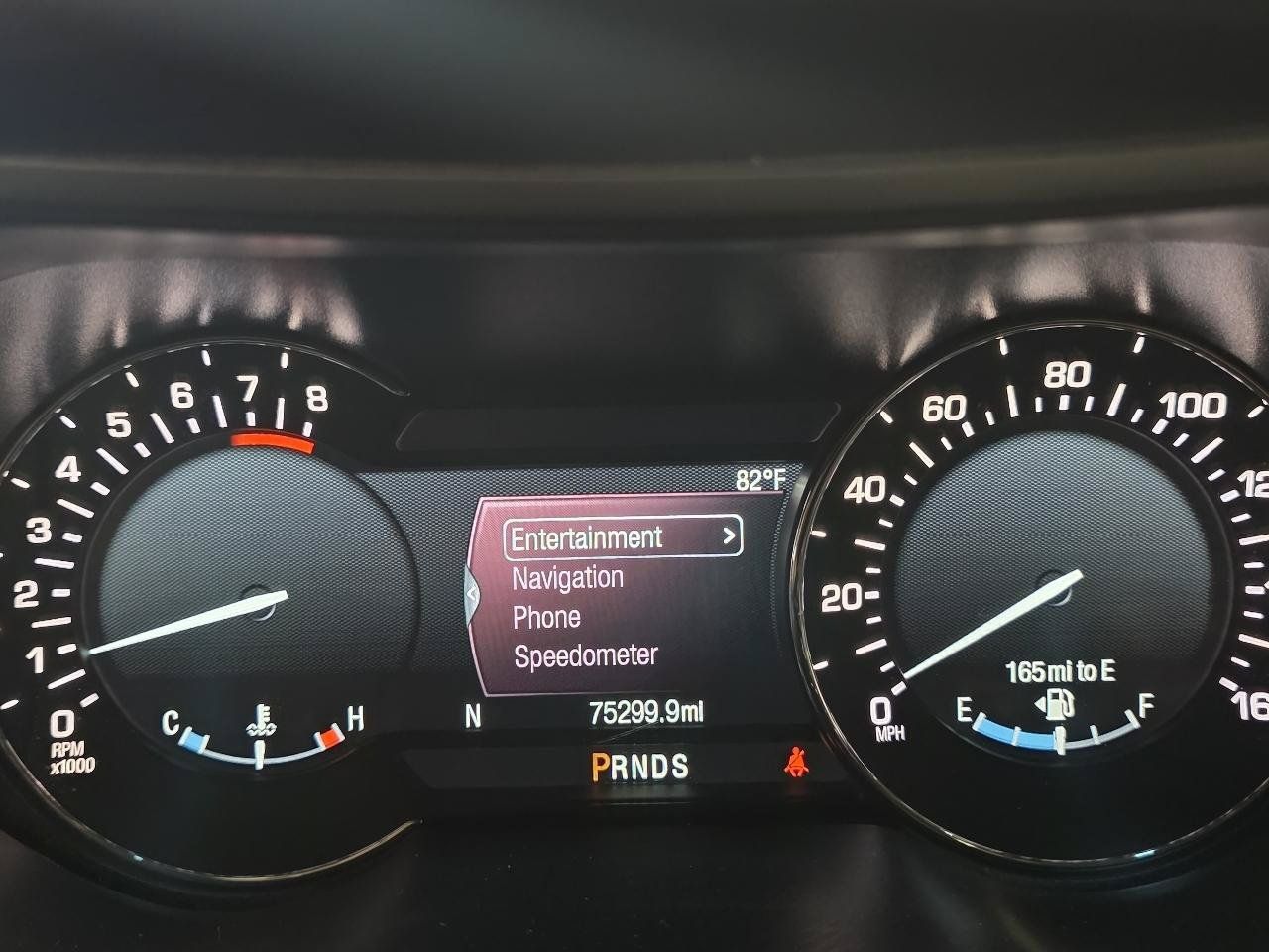 Used 2017 Lincoln MKZ Reserve FWD image 13