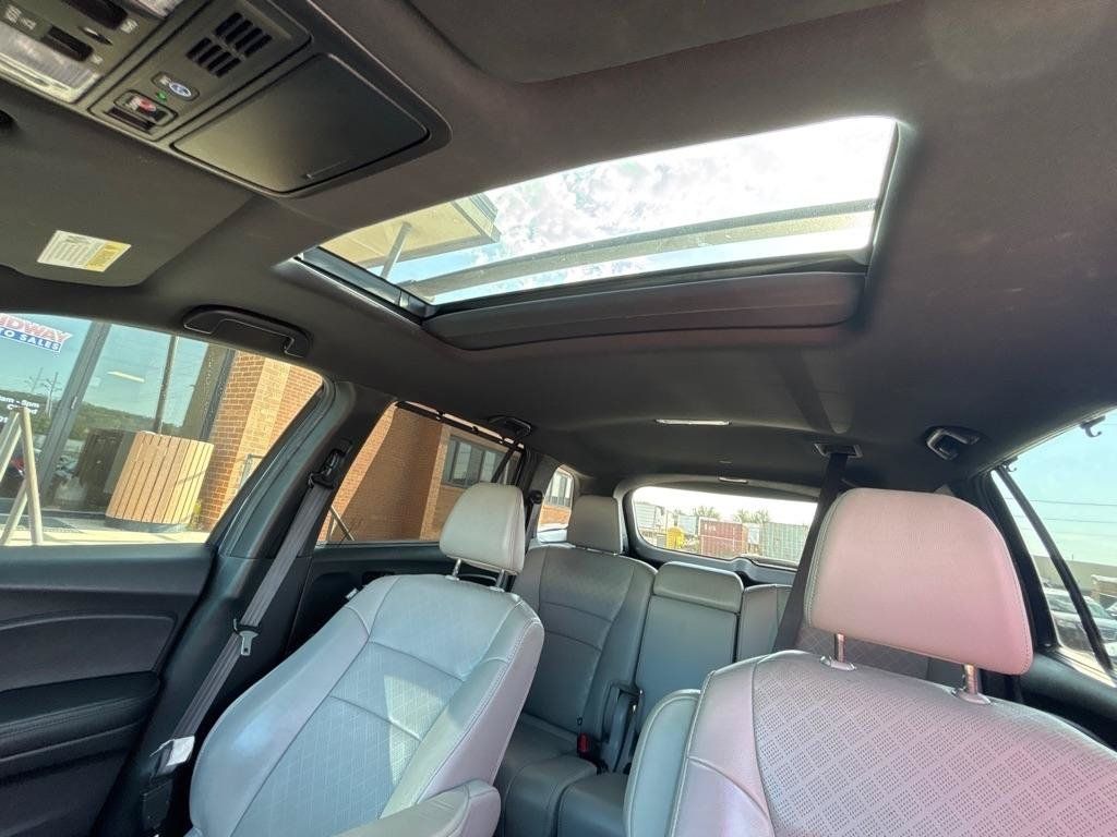 Used 2021 Honda Passport Touring image 20