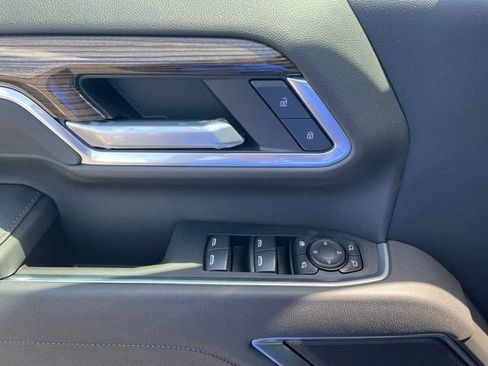 New 2026 Chevrolet Silverado 2500 LT w/ Trail Boss Package AWD/4WD image 10