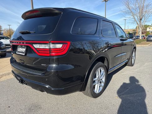 Used 2024 Dodge Durango GT image 8