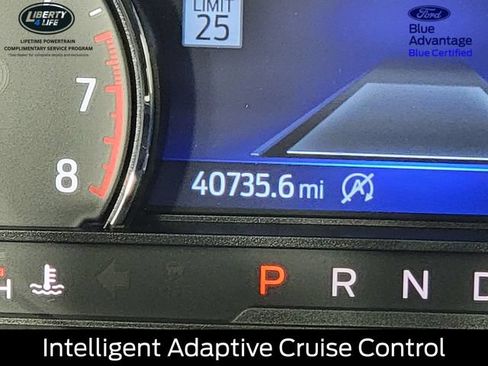 Certified 2024 Ford Explorer XLT w/ Equipment Group 202A AWD/4WD image 33