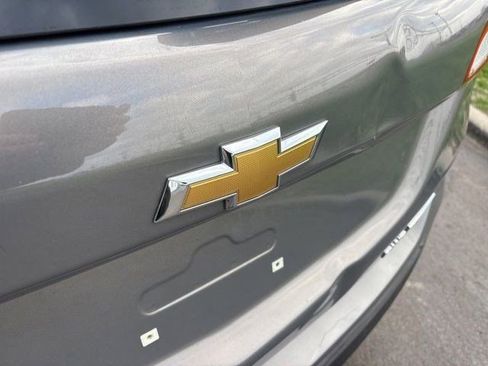 Used 2018 Chevrolet Equinox Premier image 51