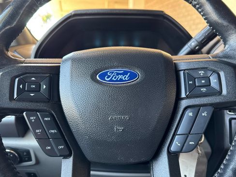 Used 2019 Ford F150 XLT w/ Equipment Group 302A Luxury AWD/4WD image 22