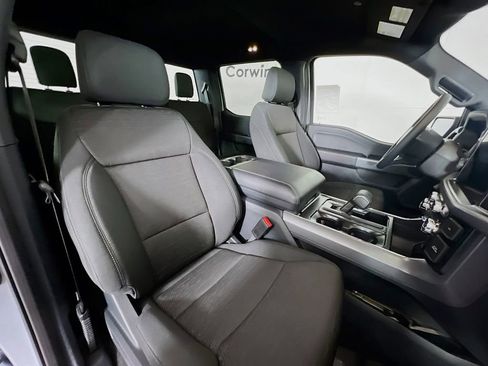 New 2026 Ford F150 XLT image 16