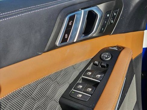 Used 2022 BMW X5 M w/ Executive Package image 12