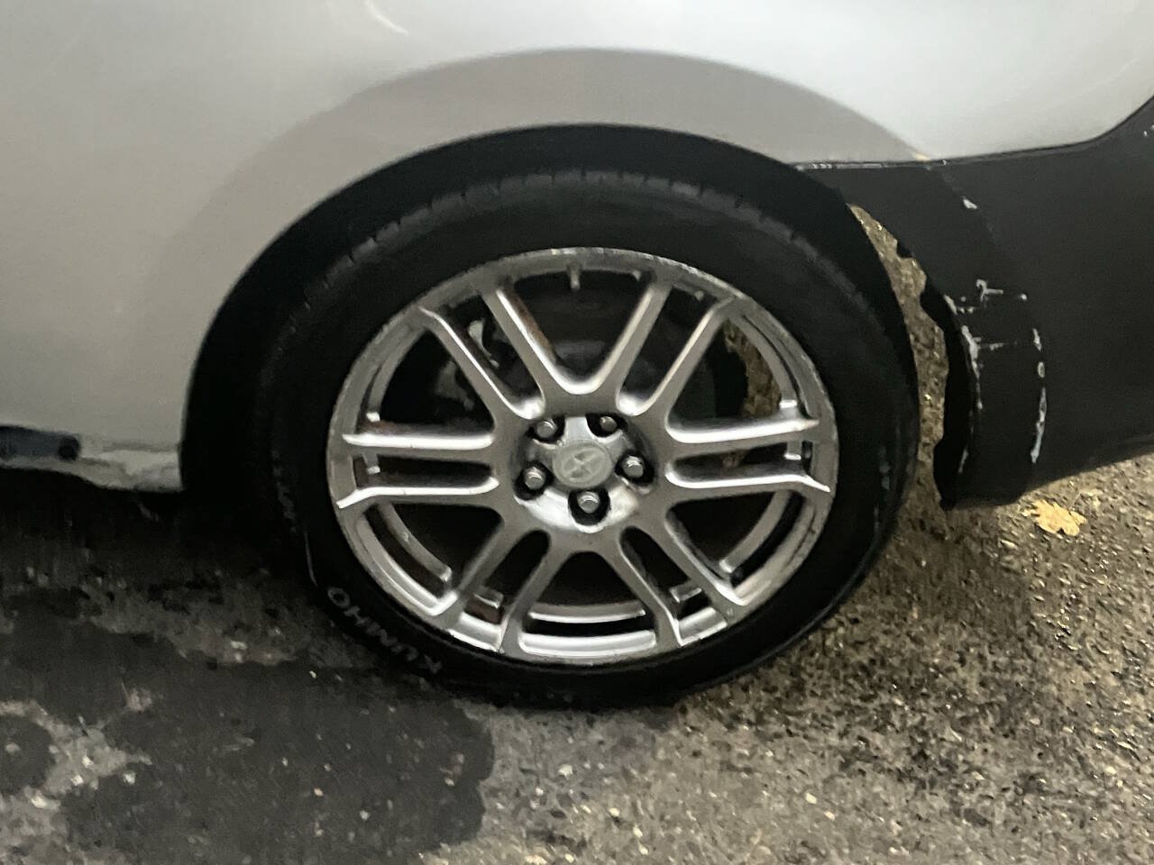 Used 2007 Scion tC FWD image 13