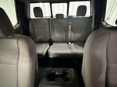 Used 2018 Ford F150 XLT w/ Equipment Group 302A Luxury image 22