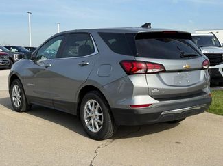 Used 2024 Chevrolet Equinox LT video 3