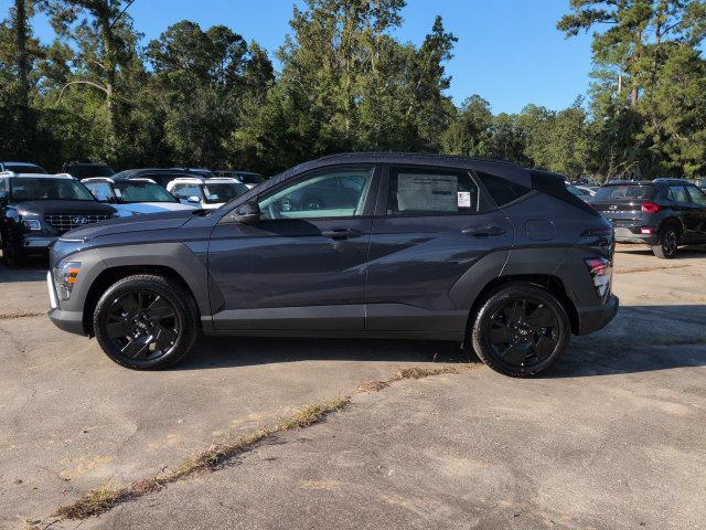 New 2027 Hyundai Kona SEL Sport FWD image 8