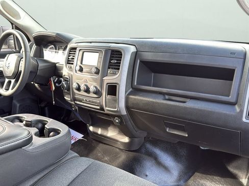 Used 2023 RAM 1500 Tradesman w/ Power & Remote Entry Group image 26