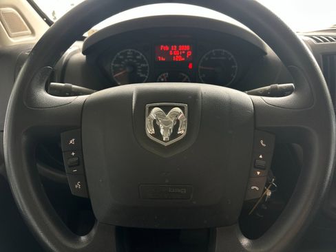 Used 2021 RAM ProMaster 1500 image 20