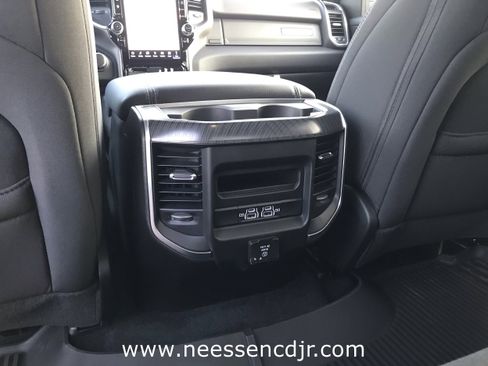 New 2026 RAM 1500 Lone Star image 20