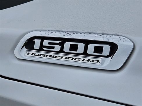 New 2026 RAM 1500 Limited image 16